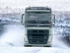 Volvo Trucks Serbia: Priprema za zimu po konkurentim cenama