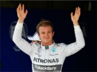F1 VN Brazila 2014 - Nico Rosberg kreće ispred Hamiltona