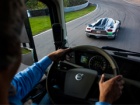 Šta je brže: kamion Volvo FH ili sportski auto Koenigsegg One:1? (video)