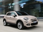 Novi Fiat 500X krosover