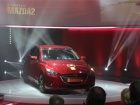 Nova Mazda2 nastavlja da skuplja nagrade