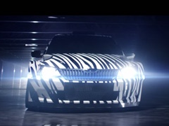 Škoda Fabia R5 na prvom videu - premijera za dve nedelje