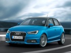 Audi A1 - novi 3-cilindarski motori i osvežen izgled