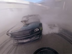 Gymkhana7 je tu! (video)