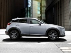 Mazda CX-3 predstavljena u Los Angelesu - zvanične fotografije i info