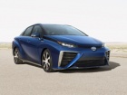 Toyota: Budućnost je stigla, i zove se 'Mirai'