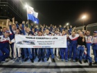 Pobeda TOYOTINOG tima u Bahreinu i osigurana titula u kategoriji vozača