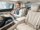 Mercedes-Maybach S-Klasa - zvanične fotografije i info