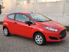 Ford Fieste s dizel motorima jeftnije i do 2.630 evra