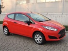 Ford Fieste s dizel motorima jeftnije i do 2.630 evra