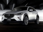 Mazda u Los Anđelesu predstavlja svoj novi SUV i MX-5