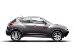 Nissan-LF Auto centar: Nisan Juke na popustu