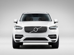 Volvo Cars na sajmu automobila u Los Angelesu