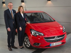 Opel će proizvoditi drugu perjanicu u Riselshajmu i novi agregat i menjač