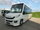 U Novom Sadu predstavljen novi Feniksbus Euro 6