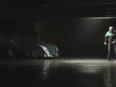 Video: Škoda Fabia R5 - pogled iza kulisa snimanja spota