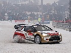 Citroën potvrdio: Sebastien Loeb na reliju Monte Carlo 2015