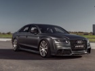 MTM predstavlja Audi S8 Talladega, koji može da razvije 325 km/h