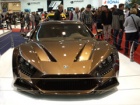 Essen 2014 uživo: Zenvo ST1 - danski supersport po ceni od 800.000 €