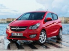 Novi Opel KARL – mali, suptilan, jednostavno izvanredan!