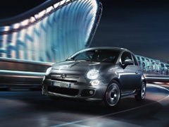 James Bond u novom filmu voziće Fiat 500