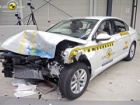 VW Passat B8 osvojio maksimalnih pet Euro NCAP zvezdica za bezbednost