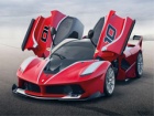 Ferrari FXX K košta 2,5 miliona €, kompletna serija već rasprodata