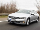 Vozili smo: Novi Volkswagen Passat (B8) - prvi utisci