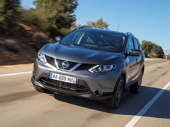 Nissan-LF Auto centar: Nissan Qashqai s popustom i do 2.000 evra