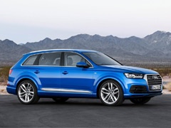 Audi Q7 (2015) konačno otkriven - smršao 325 kilograma!