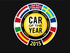 Car of the Year 2015: evropski auto godine dobio finaliste