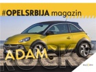 Opel Srbija Magazin broj 3