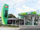 Otvorena nova MOL benzinska stanica u Novom Sadu