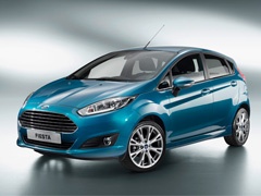 Ford Fiesta za 99 evra mesečno