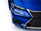 Lexus GS F postaje realnost - premijera u Detroitu