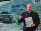 Siguran start uz OMV MaxxMotion tokom zime
