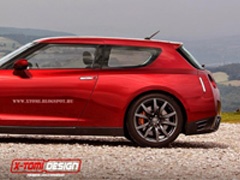 Kako bi sportski automobili izgledali kao karavani?(foto)