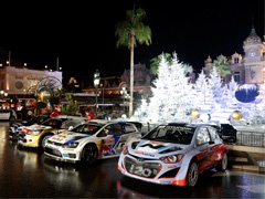 WRC - Objavljen spisak registrovanih timova za sezonu 2015