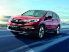 Honda CR-V 2015