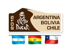 Dakar 2015 kuca na vrata, pripremite se!
