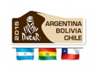 Dakar 2015 kuca na vrata, pripremite se!