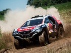 Dakar 2015 - 1. dan