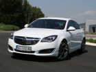 Test: Opel Insignia 2.0 CDTi (163 KS) Cosmo OPC Line