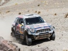 Dakar 2015 - 4. dan