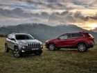 Prodaja vozila brenda Jeep® preko million primeraka