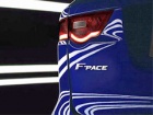 Jaguar F-Pace: sportski crossover zna svoje ime