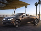 Buick Cascada: Razvijena u Nemačkoj, proizvodi se u Poljskoj