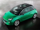 Novi Opel ADAM modeli: Sada u Swing Top i Easytronic 3.0 izdanjima