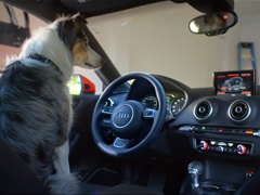 CES 2015: Audi prikazao nove sisteme (video)