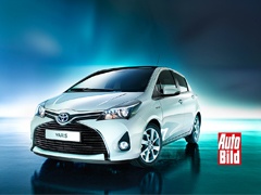 Toyota je treći put zaredom na vrhu izveštaja o kvalitetu AutoBild